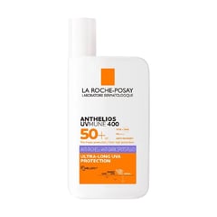 La Roche Anthelios Uvm AntiPigmentation Fluid 50ml