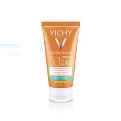 فيشي كابيتال سولي كريم مخملي 50 مل