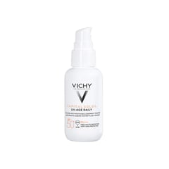 Vichy Uv age Tt Spf50+ 40ml
