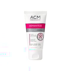 Acm Depiwhite S Cream Spf50 50Ml