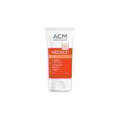 Acm Medisun Cream Spf 50 Gel 40 Ml