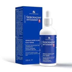 Seboradin Anti-Dandruff Serum 100Ml

