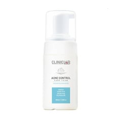 Clinic Lab Acne Foam 100 Ml