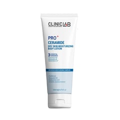 Clinic Lab Moisturizing Body Lotion 200Ml