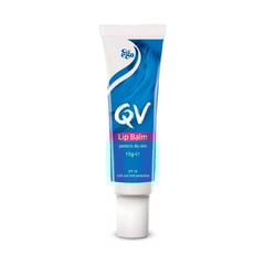 QV Lip Balm 15GM