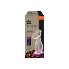 تومي تيبي شفاط حليب سيليكون