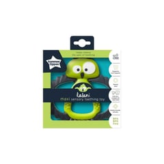 Tommee Tippee Maxi Teether Sensory Toy +3 Months
