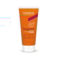 نوريفا بيرغاسول كريم واقي من الشمس 50 مل