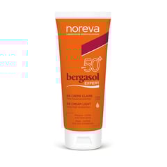 نوريفا بيرجاسول إكسبرت كريم خفيف ملون 50 مل