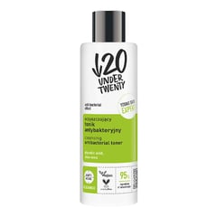 اندر 20 تونر منظف المضاد للبكتيريا 200 مل