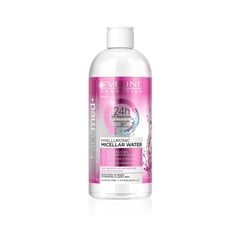 Eveline Facemed+ Hyalu Micellar Water 400Ml