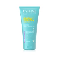 Eveline Perfect Skin Acne Face Deep Cleansing Gel150ml