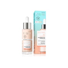 Eveline Serum Shot 5% Caffeine Puffiness Reduction 30ml