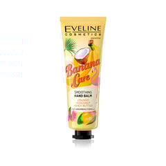 Eveline Banana Smoothing Hand Balm 50ml