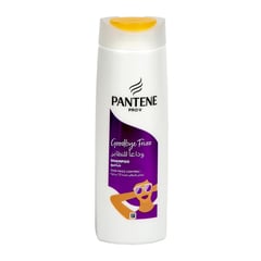 Pantene Shampoo Goodbye Summer Frizz 375Ml