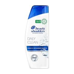 Head&Shoulder Shampoo Daily Clean 350Ml