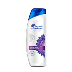 Head&Shoulder Shampoo Extra Volume 350Ml
