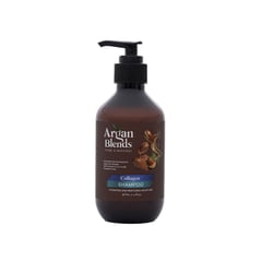 Argan Blends Shampoo Collagen