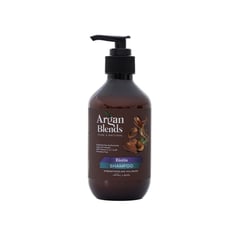 Argan Blends Shampoo Biotin