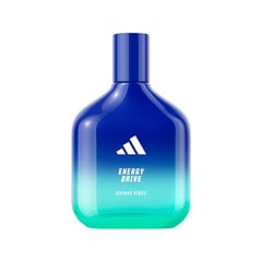 Adidas Moodhack EDP Energy Drive 100Ml