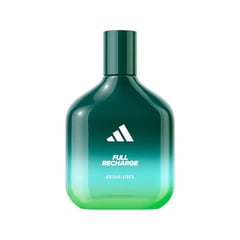 Adidas Moodhack EDP Full Recharge 100Ml