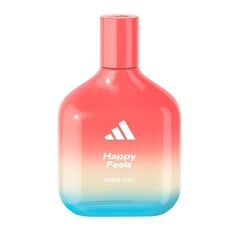Adidas Moodhack EDP Happy Feels 100Ml