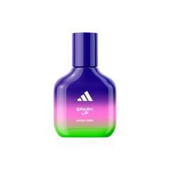 Adidas Moodhack EDP Spark Up 100Ml