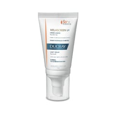 Ducray Melascreen Light Cream Spf50+ - 40Ml