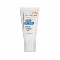 Ducray Melascreen Uv Rich Cream spf 50+ - 40Ml
