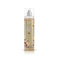 Eva Skin Care Senses Gold Spell Body Mist 240 Ml