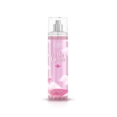 Eva Skin Care Senses In The Clouds Body Mist 240 Ml