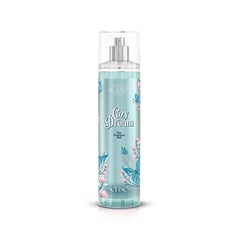 Eva Skin Care Senses Cozy Dream Body Mist 240 Ml