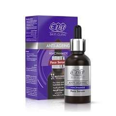 Eva Skin Clinic 10% Niacinamide Serum 30 Ml
