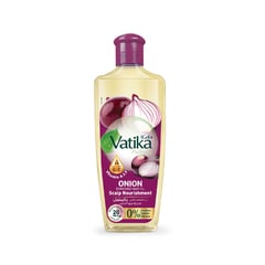 Vatika Hair Oil Onion 300Ml