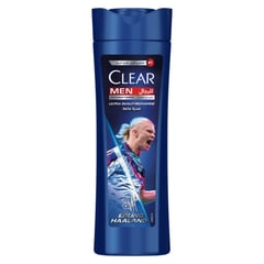 Clear Men Shampoo Halnad Edtion 400Ml