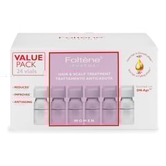 فولتين امبول تساقط الشعر للسيدات 24 أمبول - عبوة اقتصادية