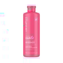 Lee Stafford Curls Shampoo 500Ml