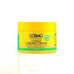 كوزمو كريم تمويج الشعر سوفت آند شاين للأطفال 325 جم