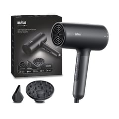 براون مجفف شعر 425 لون اسود