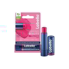 Labello Caring Beauty Spf 30 Pink 4.8Gm