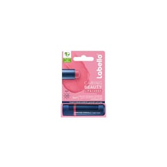 Labello Caring Beauty Spf 30 Rose 4.8Gm