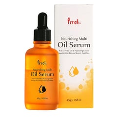 Prreti Nourishing Multi Oil Serum 45 G