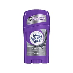 Lady Speed Stick Carbon Absorb 45Gm