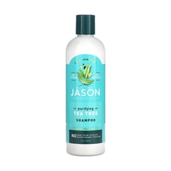 Jason Tea Tree Shampoo 355 Ml