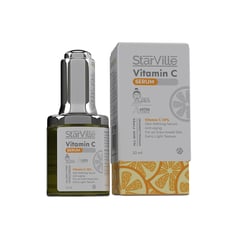 ستارفيل سيروم فيتامين سي - 30 مل