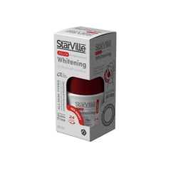 Starville Whitening Roll On Red Berry 60Ml