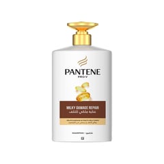 Pantene Shampoo Milky Damage Repair 1000Ml