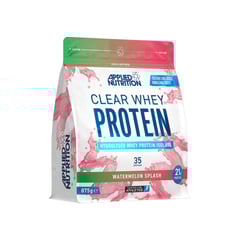 Applied nutrition Clear Whey Protein Watermelon 875G