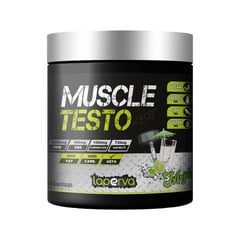 Laperva Muscle Testo, Mojito50 Anabolic