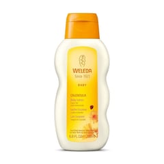 Weleda Calendula Baby Body Lotion 200ml